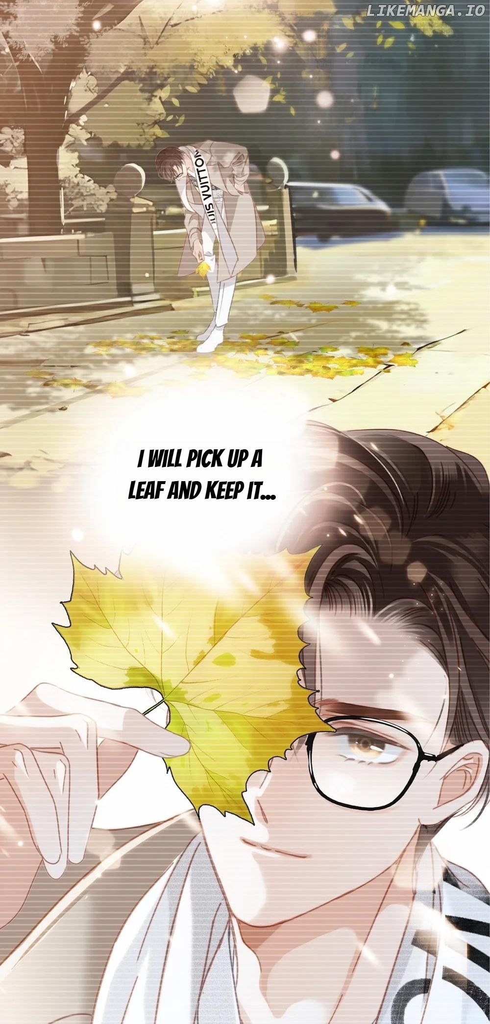 1st Kiss – I Don’t Want To Consider You As Sister Anymore Chapter 80 - 74 - page 8